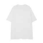 Fashion English Letter Printed T-shirt Men. Comfortable, stylish, and versatile tee for everyday wear. Perfect for casua — photo 1