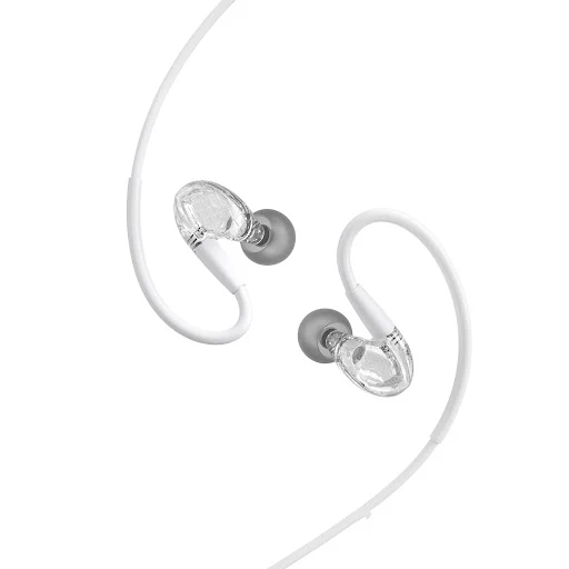 Title 2, WK Music Y22 In-Ear Kopfhörer mit Kabel und 3.5...