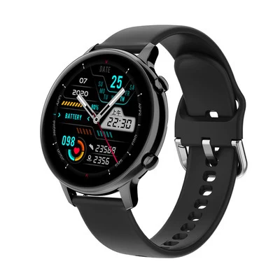 Title 5, Smart Watch with Bluetooth Calling, Heart Rate,...