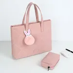 Pink Pouch