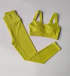 Mustard Green Set