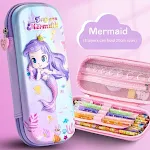 Crown Mermaid