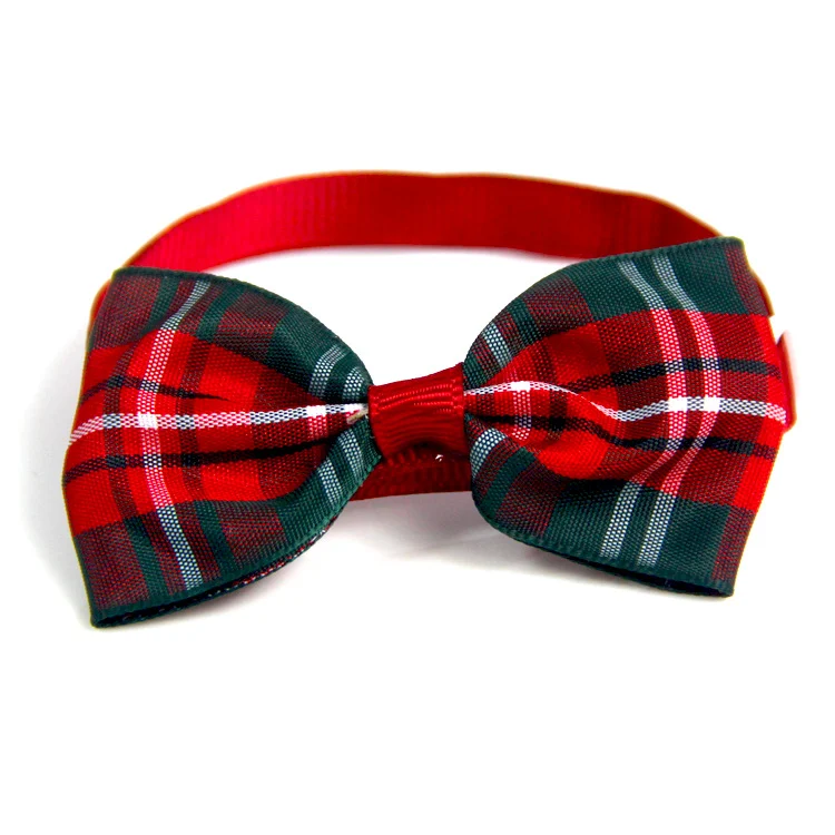 Pet Bow Tie Handmade Jewelry Collar Stylish and unique bow tie for dogs and cats. Comfortable design, perfect for specia — photo 6