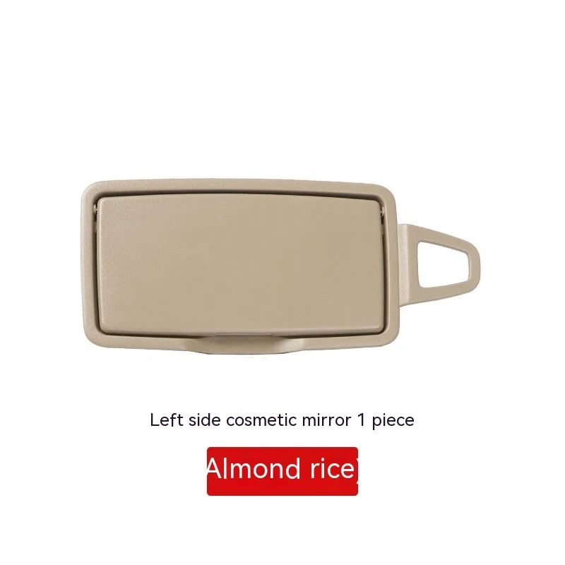 Front Sun Visor Cosmetic Mirror GLE Grade W292 Sunshade Mirror Cover Enhance your driving experience with improved visib — photo 8