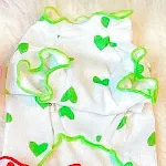 Fruit Green