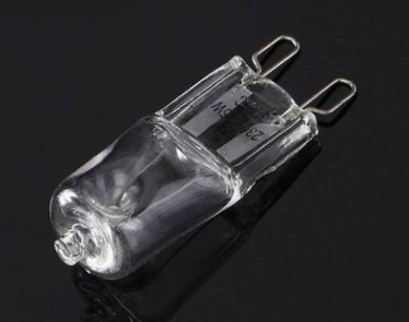 Lâmpada com contas resistentes a altas temperaturas, aromaterapia e pinos para pés. Ilumine e perfume seus ambientes com segurança e eficácia. — foto 2