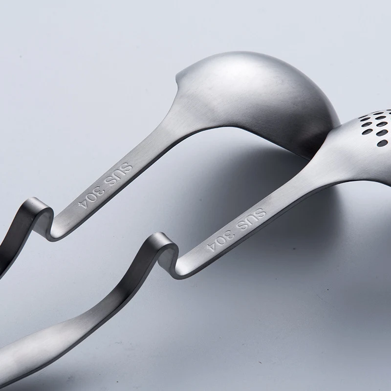 Title 7, 304 Stainless Steel Creative Wall Hanging Spoon...