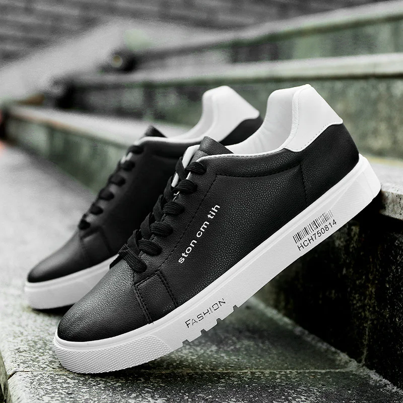 Title 5, New autumn casual shoes Comfort and style for y...