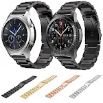 Pulseira Steel Belt S3 Classic Frontier 22MM — foto 11