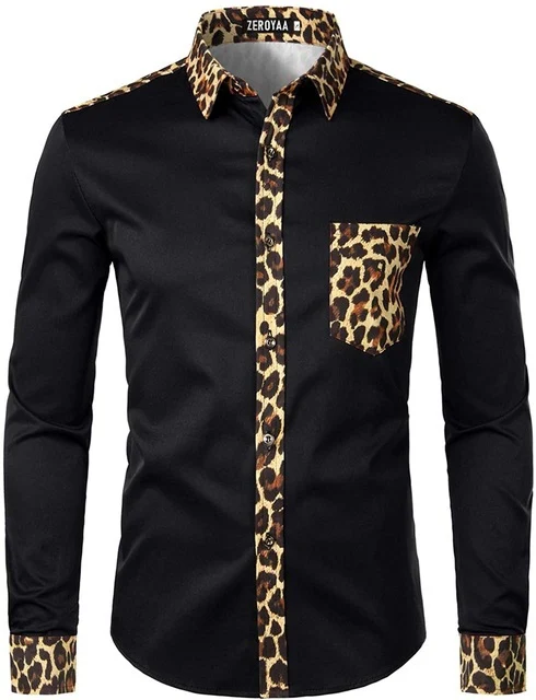 Men's Hipster African Dashiki Tribal Graphic T-Shirt – Comfortable, Stylish, and a Unique Expression of Culture — photo 2