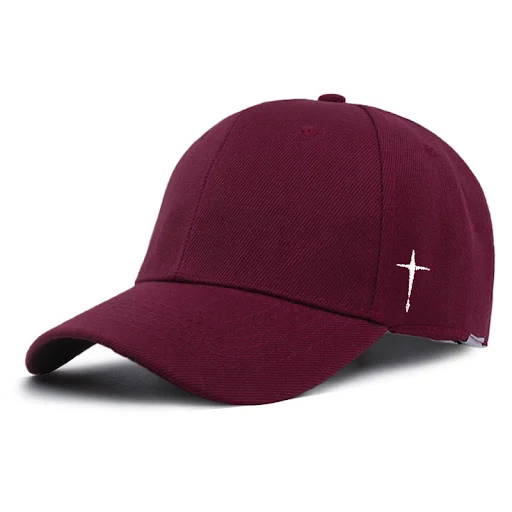 Title 7, Mens Plus Size Sun Protection Baseball Cap. St...