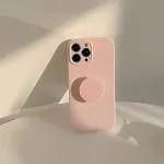 Powder Powder Bracket