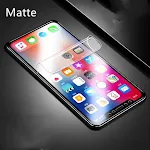 Matte