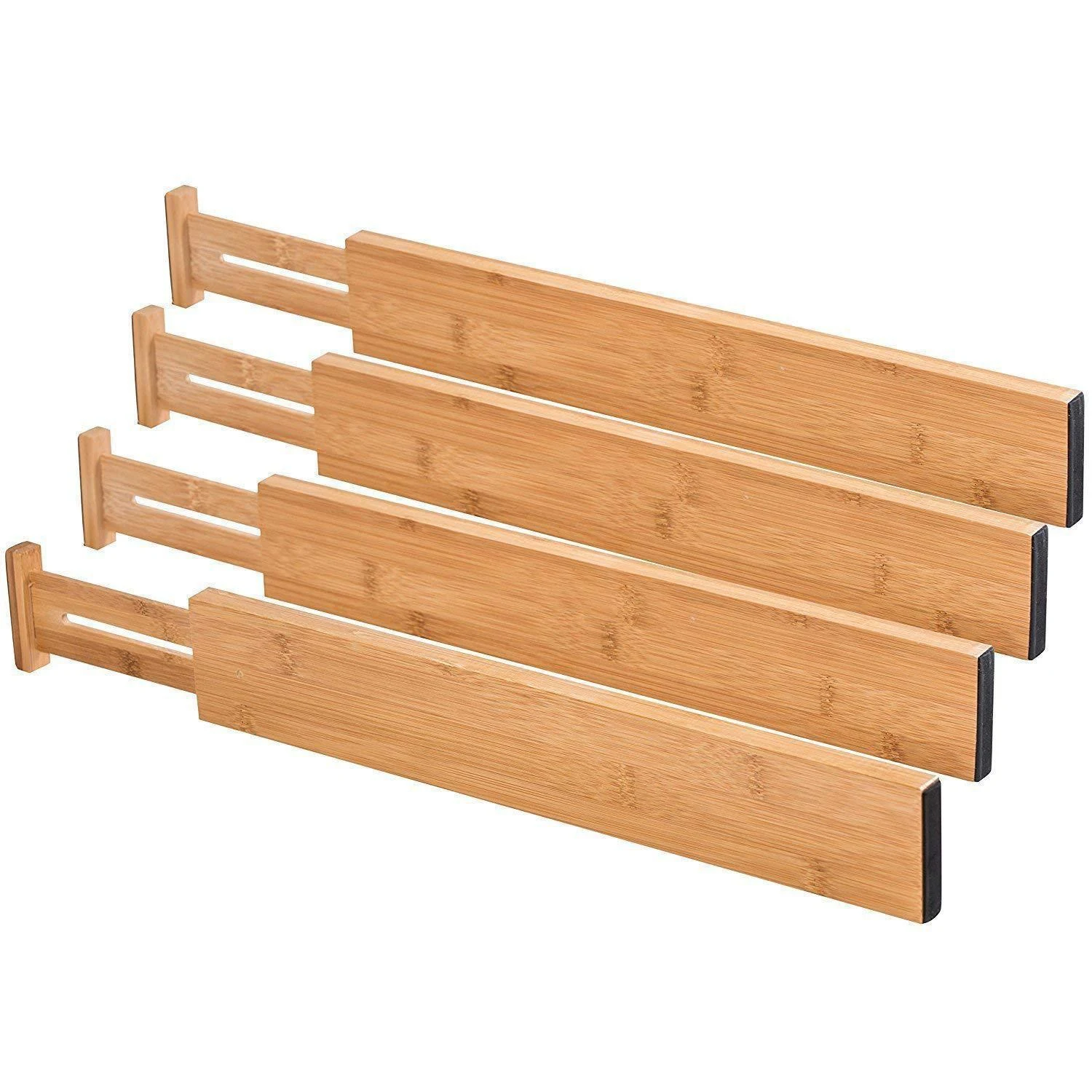 Title 3, Bamboo Telescopic Partition Create flexible and...