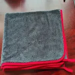 Gray Red Edge