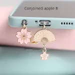 Conjoined apple B