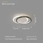 Black Circle