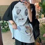 Flower Gray