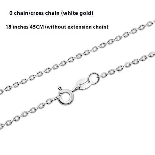Title 5, Colar com pingente banhado a ouro de oito setas...