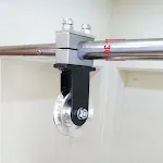 40thick tube aluminum alloy