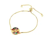 Gold A