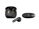 True Wireless Bluetooth Headset TWS offering noise reduction and low power consumption, providing a superior audio exper — photo 1
