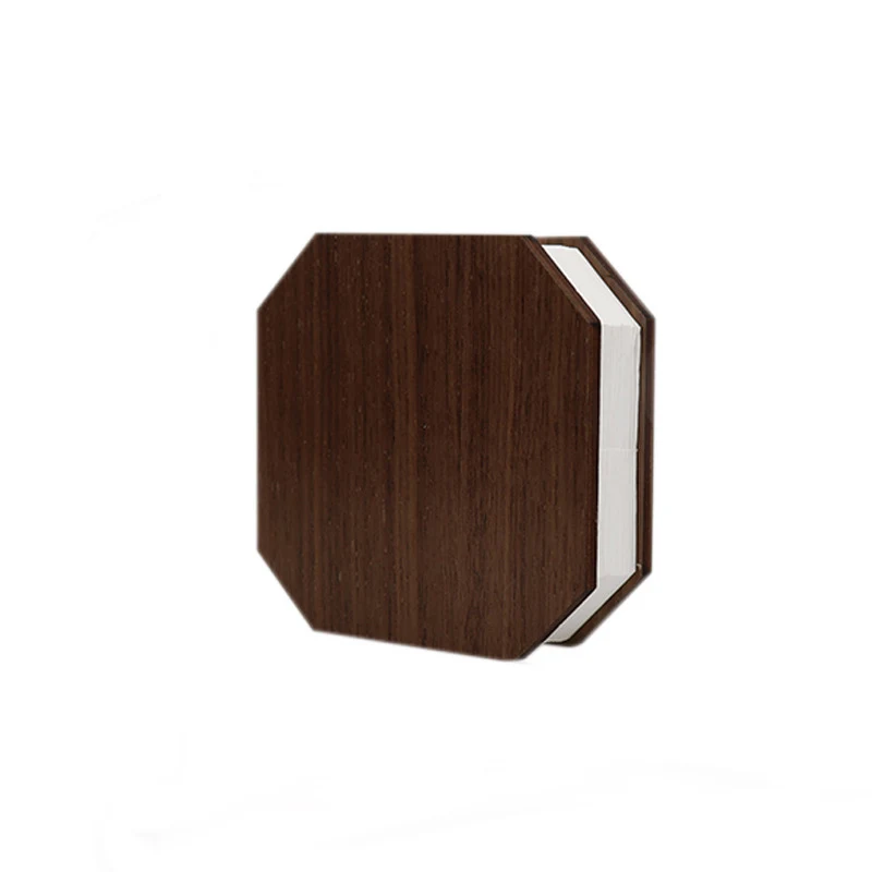 Title 1, Rechargeable wooden organ light Dupont paper at...