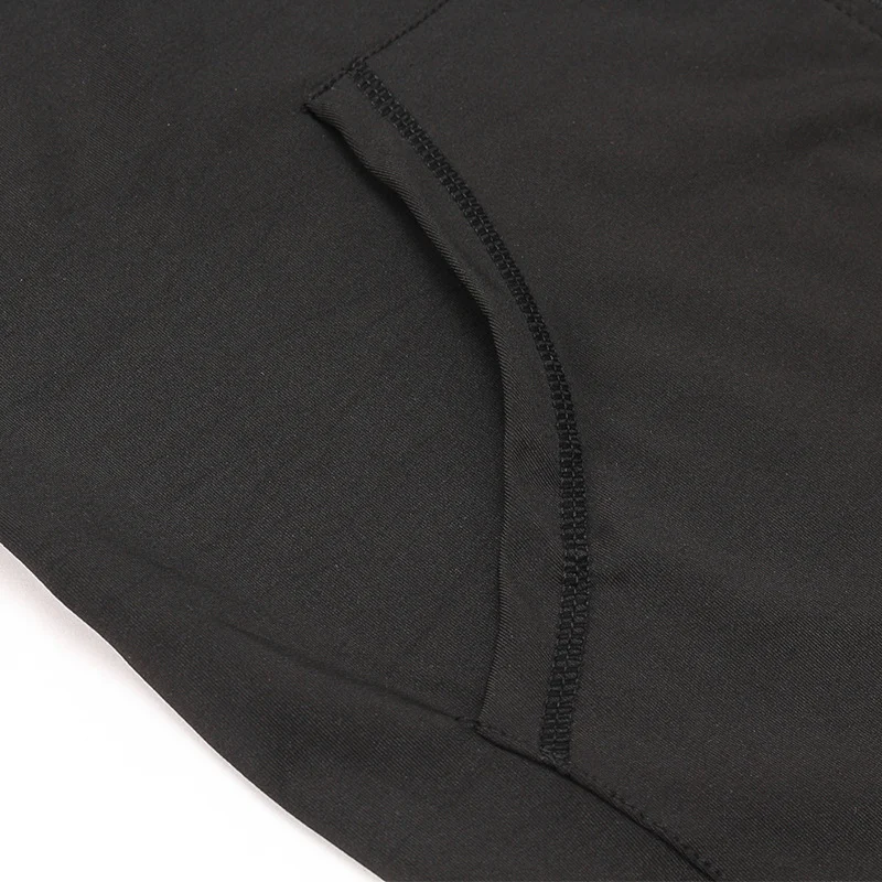 Camiseta manga longa para corrida e treino fitness, respirável e confortável. Melhora seu desempenho em corridas e atividades físicas. — foto 13