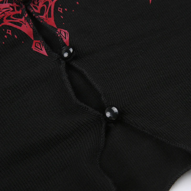 Title 5, Two-piece Slim Fit Strap Long-sleeved T-shirt Top