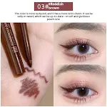 3 Reddish Brown