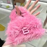 Pink mini