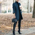 Navy Blue