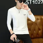 White A