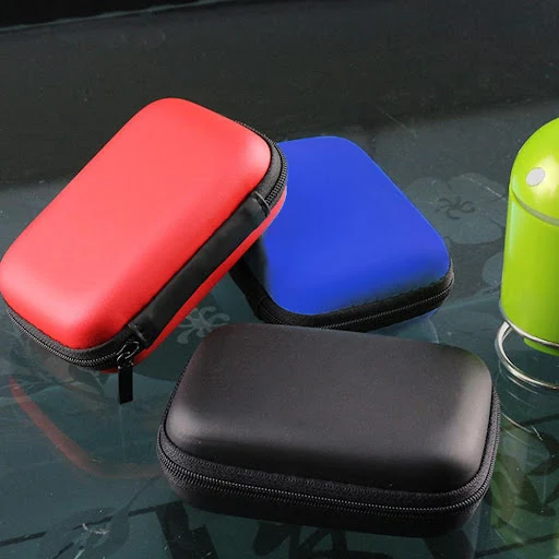 Title 8, 2.5 Inch Hard Drive Pack Mobile Power Pack Data...
