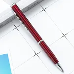 Full blade wine red