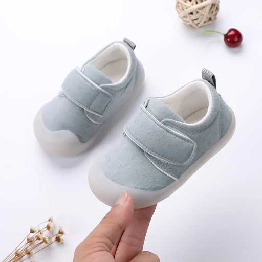 Title 3, Herbstliche neue Sportschuhe für Babys, weiche ...