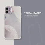 White marble