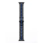 Black Room Blue