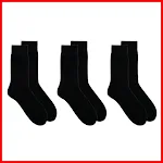 Three pairs
