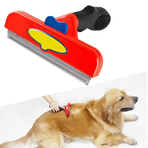 Title 17, Hundekamm Fighting Method Bürste Corgi Labrador...