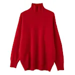 Bright Red