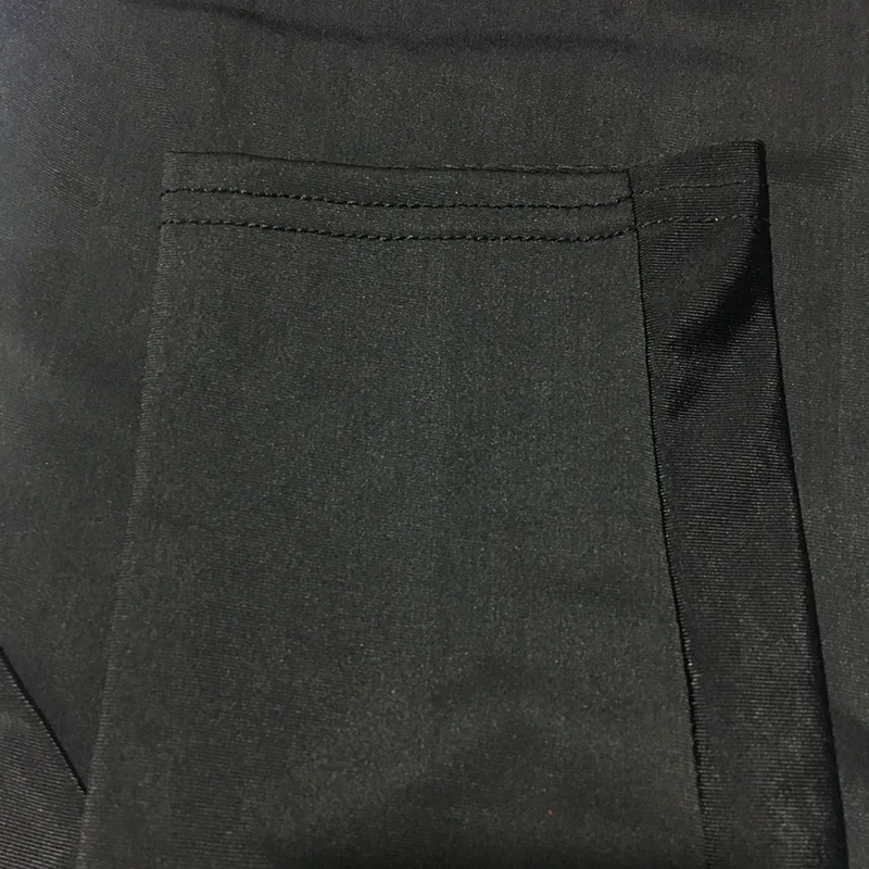 Title 12, Yoga Stretch Pants with Hip Lifting Design. Enh...