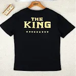 The King