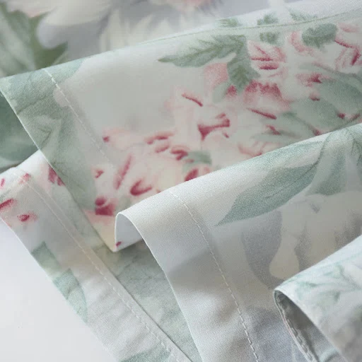 Title 7, Broekvest met lange mouwen Pyjamapak