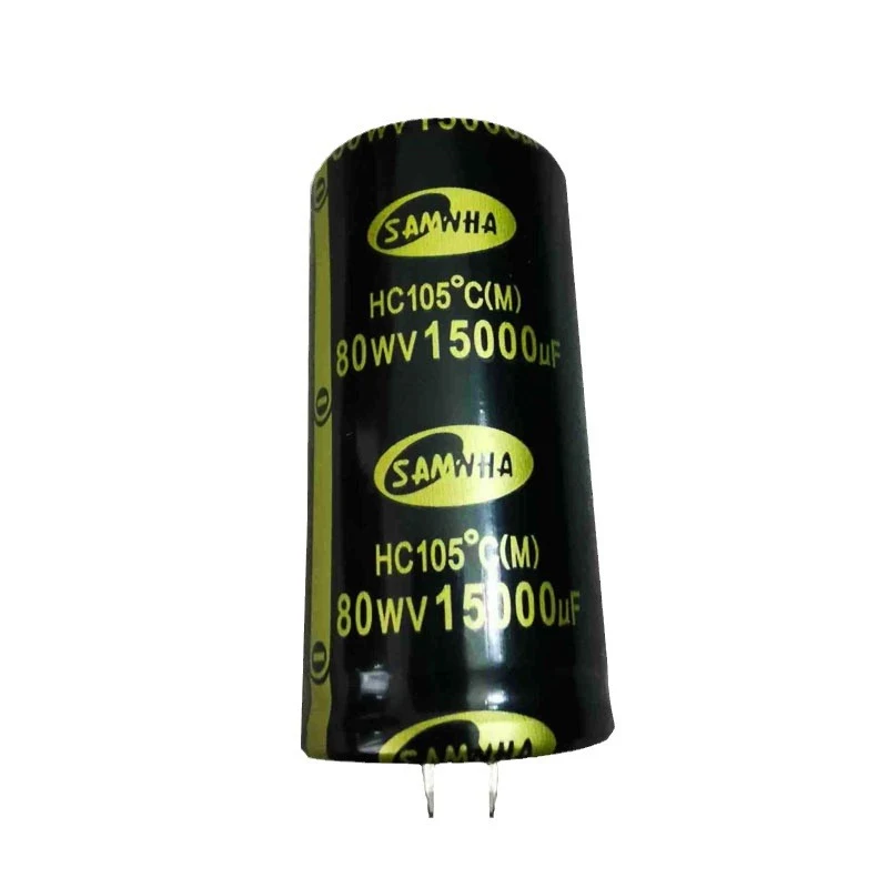 Title 4, 80V 15000uF 35X60 oder 3570 Batterie Zuverläss...
