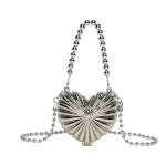 Silver Silver Portable
