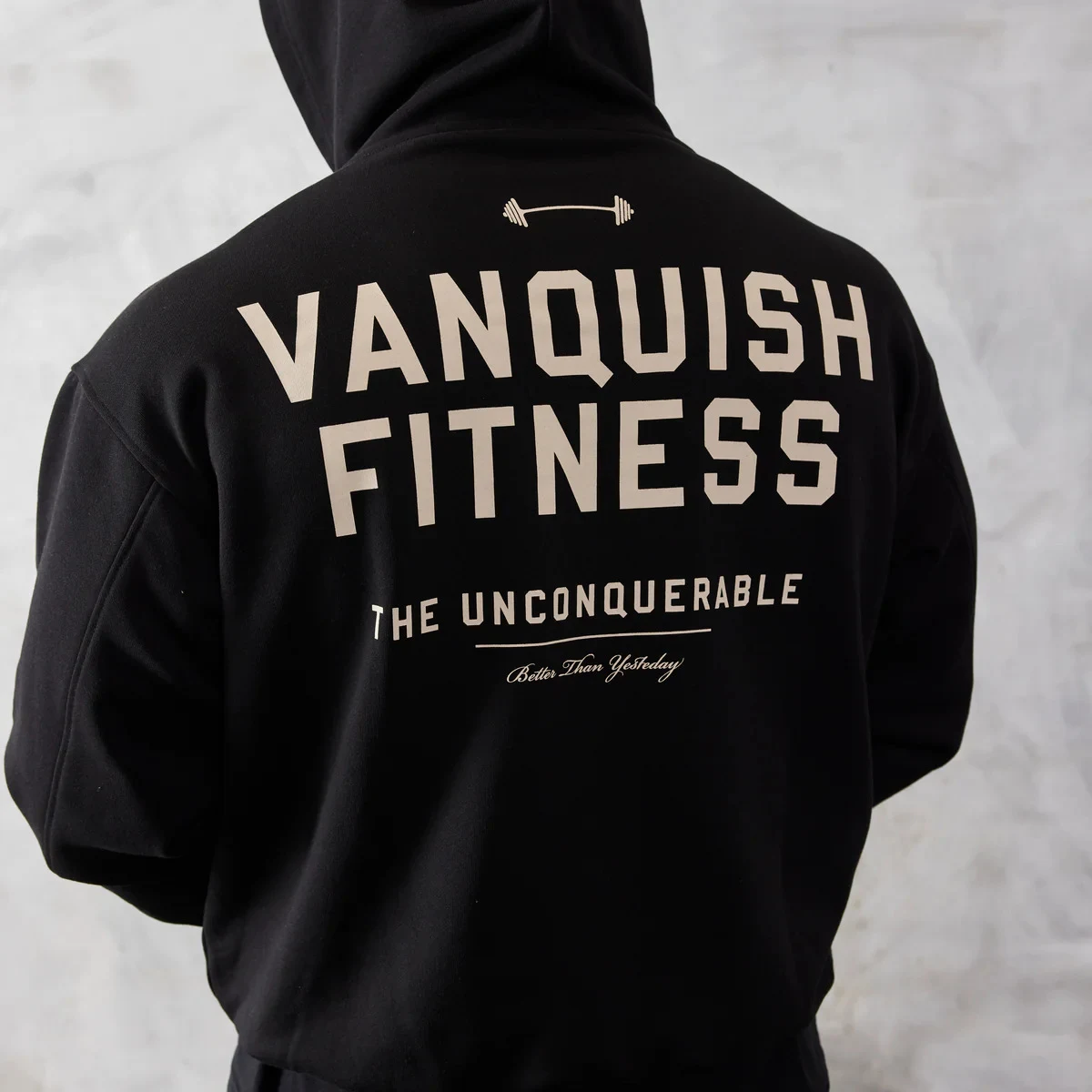 Fitness Sports And Leisure Sweater designed for comfort and performance. Perfect for workouts, training, and everyday ca — photo 17