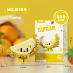 K109 Durian