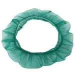 M Green
