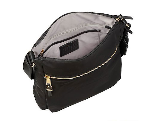 Title 5, Womens casual nylon one shoulder messenger bag...